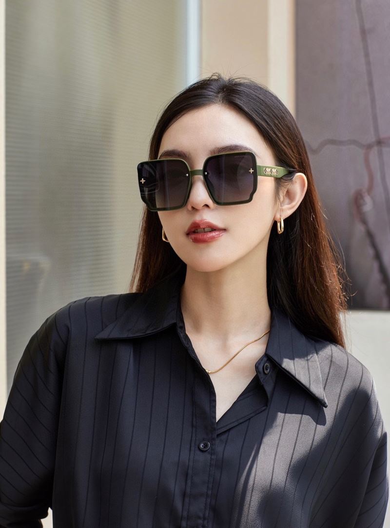 LV Sunglasses